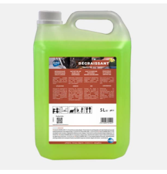 EchoClean除油剂 - 经济型除油剂 - Pollet