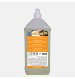 EchoClean 洗碗液 - 经济型洗涤剂 - Pollet