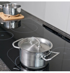 Polish pour table de cuisson 250 ml - HG