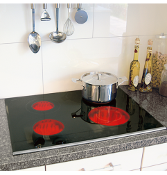 Polish pour table de cuisson 250 ml - HG