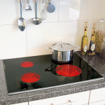 Polish pour table de cuisson 250 ml - HG