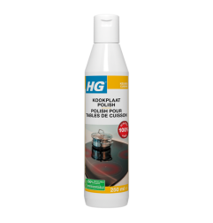 HG Kochfeldpolitur 250 ml