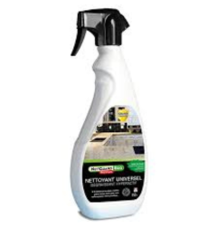 Net'Guard Eco Ontvetter - Hyperactieve universele reiniger en ontvetter - Guard Industrie