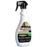 Net'Guard Eco Desengrasante - Limpiador y desengrasante universal hiperactivo - Guard Industrie