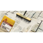 Sika FastFix-131 - Sabbia per giunti per clinker e pavimentazioni - Sika Sika FastFix-131 - Sabbia per giunti per clinker e pavimentazioni - Sika