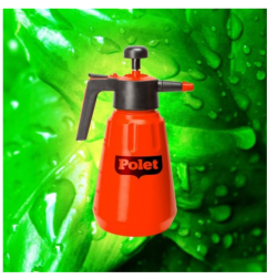 Spuitmachine - Viton kit - 2L - Polet