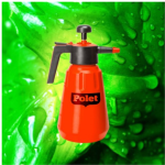 Sprayer - Viton sealant - 2L - Polet