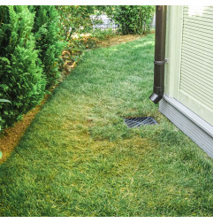 Gully - Infiltration sump without connection - ACO