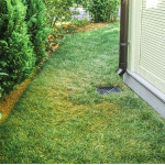 Gully - Infiltration sump without connection - ACO