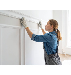 Paracol WB High Tack – Hochleistungs-Montagekleber – DL Chemicals