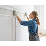 Paracol WB 高粘性 – 高粘性安装胶 – DL Chemicals