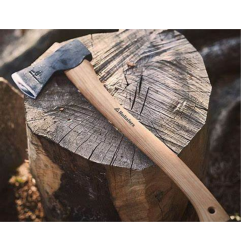 HY 10 Cutting Axe - Light Felling - Hultafors