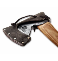 HB Aby 0.7 Snijbijl - Bosbouw - Hultafors