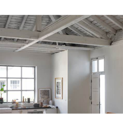 Текстурированная побелка - Минеральная краска - Зейферт