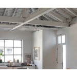 Textured Whitewash - Mineral Paint - Seifert Textured Whitewash - Mineral Paint - Seifert