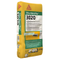 Sika Monotop-3020 — цементный заполнитель пор и выравнивающий раствор, класс R3, содержащий переработанное сырье — S
