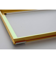 Proma-MS - Brass doormat frame - Rosco
