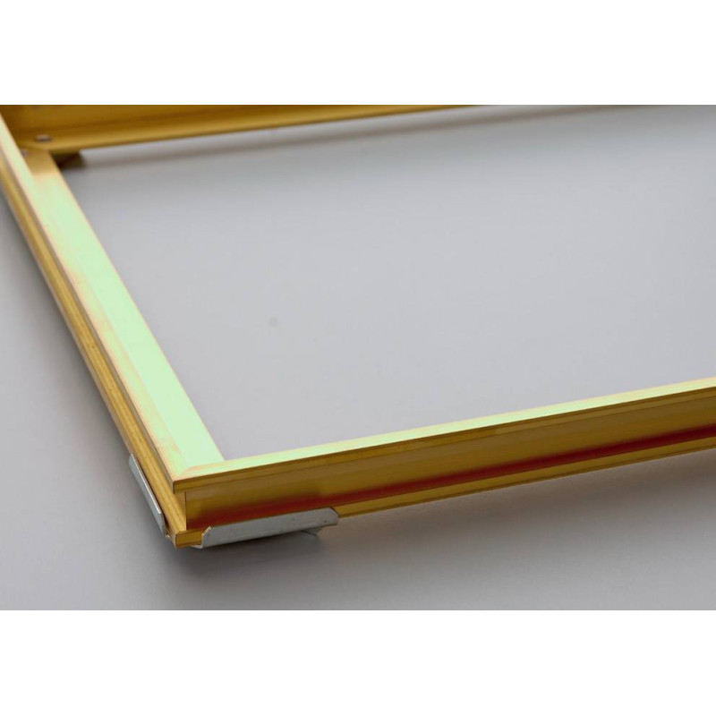 Proma-MS - Brass doormat frame - Rosco Proma-MS - Brass doormat frame - Rosco