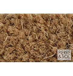 Zerbino in fibra di cocco - Rinotap KN - Rosco