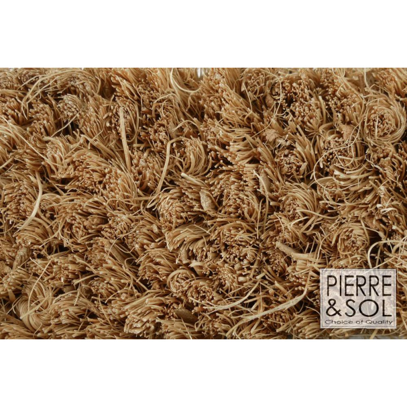 Coconut fiber doormat - Rinotap KN - Rosco