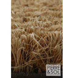 Coconut fiber doormat - Rinotap KN - Rosco