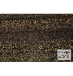 Rubber mat with nylon fibre surface - Gummiflor GL - ROSCO