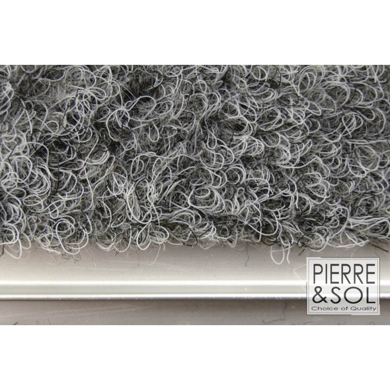 Felpudo corredor CEAN y CDAN, doble de nylon de ROSCO