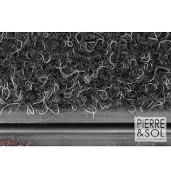 Doormat CORRIDOR CEAR, double-sided nylon from Rosco