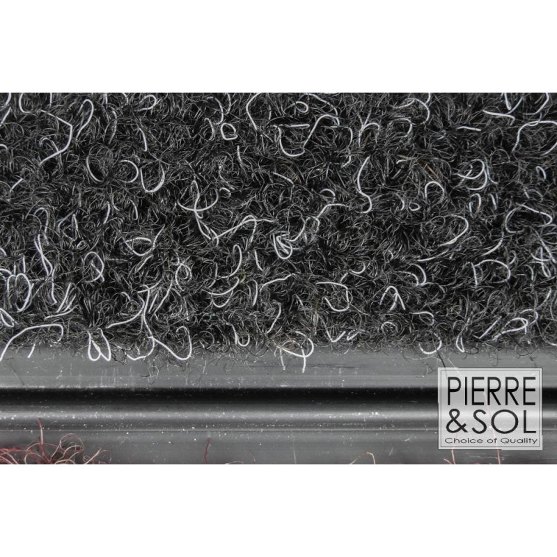 Deurmat CORRIDOR oor, ' double-sided nylon van Rosco Deurmat CORRIDOR oor, ' double-sided nylon van Rosco