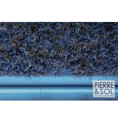 Deurmat CORRIDOR oor, ' double-sided nylon van Rosco