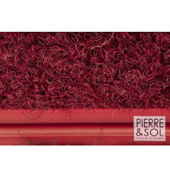 Paillasson CORRIDOR CDAR, double face en nylon de chez Rosco