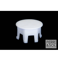 Gras en grind - RitterDal slab