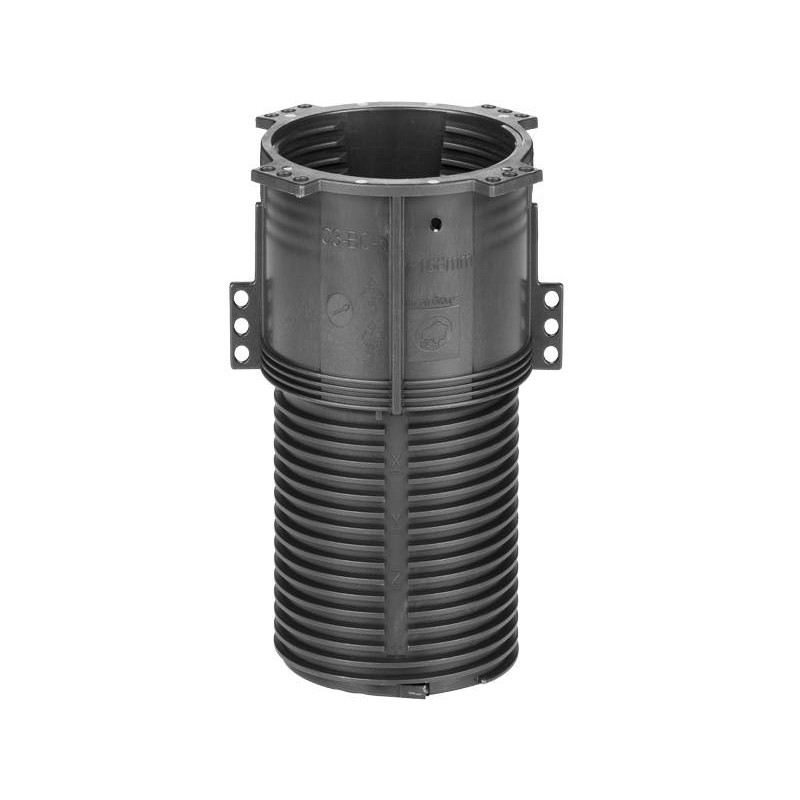 Serie BC mouw voor maximale 1030mm Serie BC mouw voor maximale 1030mm