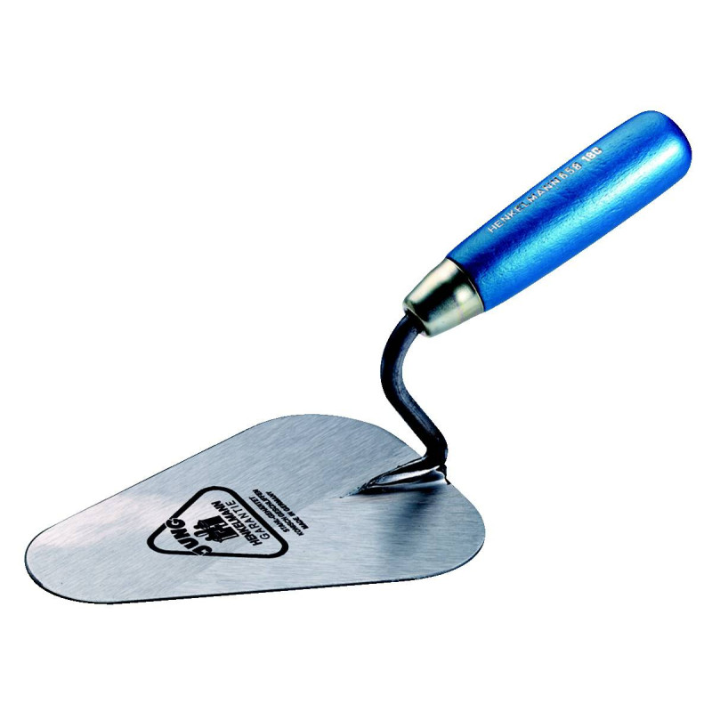 Macon Charleroi from Jung Henkelmann trowel Macon Charleroi from Jung Henkelmann trowel