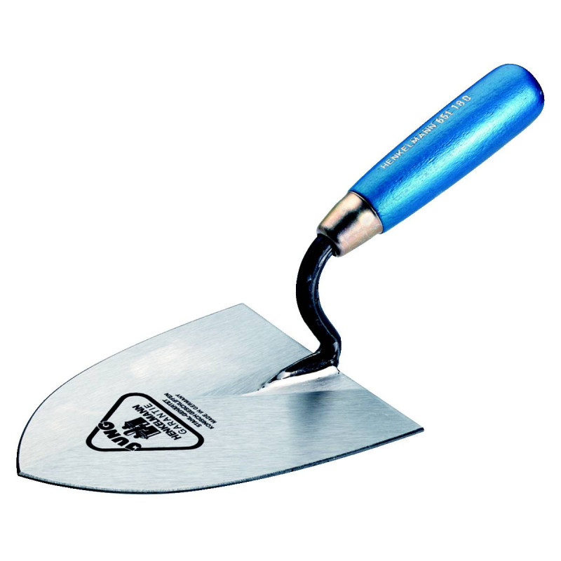 Macon Brussels trowel