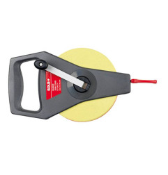 Mesure d'arpenteur RN30/50 30 ou 50 mètres de chez Sola