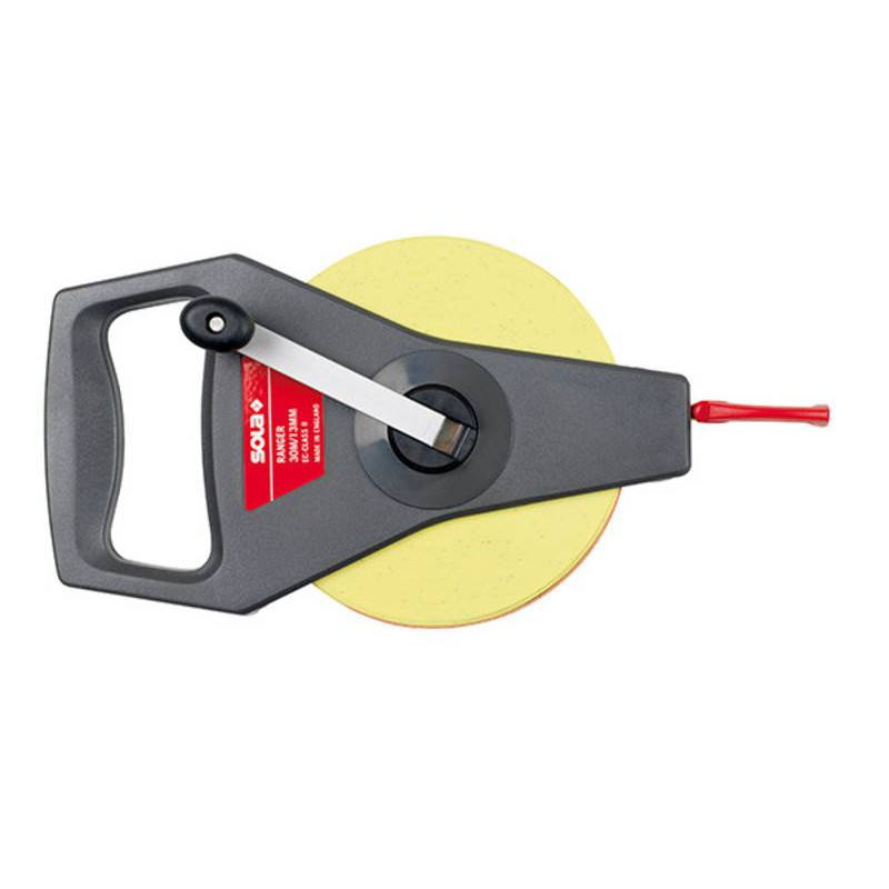 Mesure d'arpenteur RN30/50 30 ou 50 mètres de chez Sola Mesure d'arpenteur RN30/50 30 ou 50 mètres de chez Sola