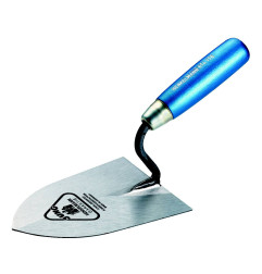 Tiler from Jung Henkelmann trowel