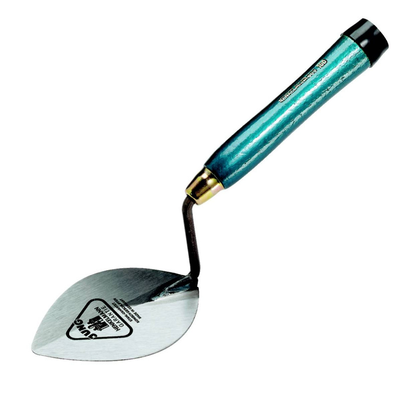 Jung Henkelmann Cap Tiler trowel