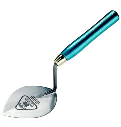 Truelle do Tiler alemão de Jung Henkelmann