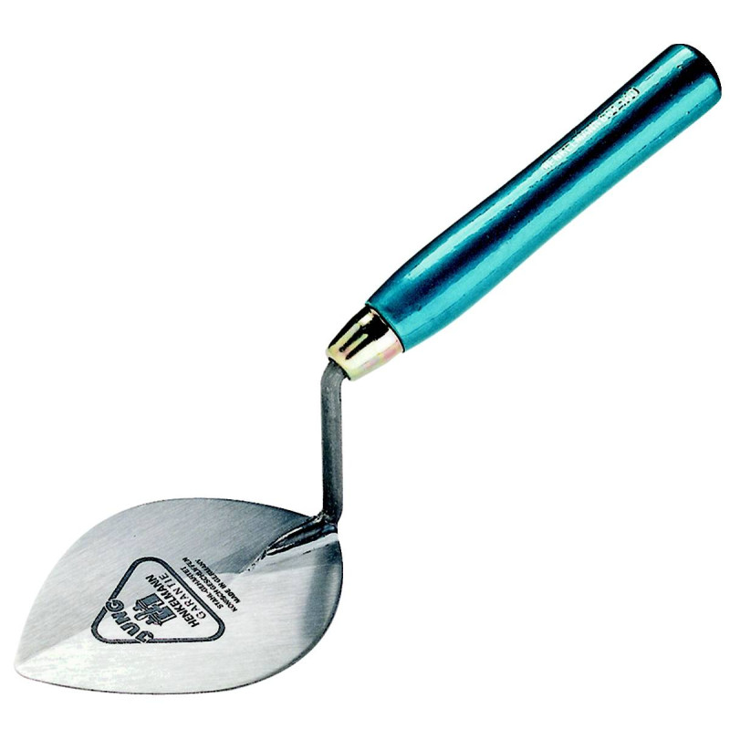 German Tiler from Jung Henkelmann trowel