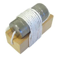 Salco Mason Plumb wees draad