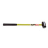 NUPLA PRO square sledgehammer with solid fiber handle from Polet