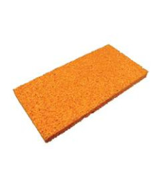 Alternatives for float sponge