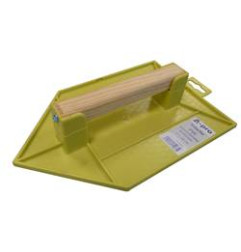 A-pro ' s isopor amarelo PVC taloche