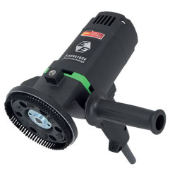 EUF100 ساندر الخرسانة من EIBENSTOCK - الحجر والتربة