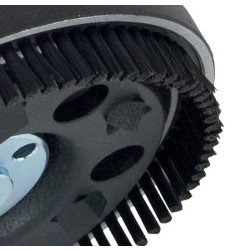 Sander konkrete EUF100 in EIBENSTOCK - Pierre & Sol