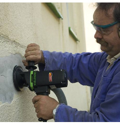 Sander konkrete EUF100 in EIBENSTOCK - Pierre & Sol