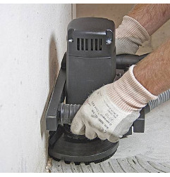 Sander concrete EBS1802SH op EIBENSTOCK - Pierre & Sol