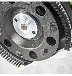 Ponceuse à béton EBS1802SH de chez EIBENSTOCK - Pierre & Sol